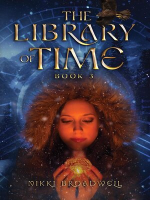 cover image of The Library of Time Book 3